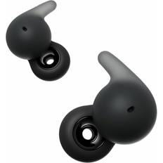 Sony LinkBuds Open True Wireless-øretelefoner, sort