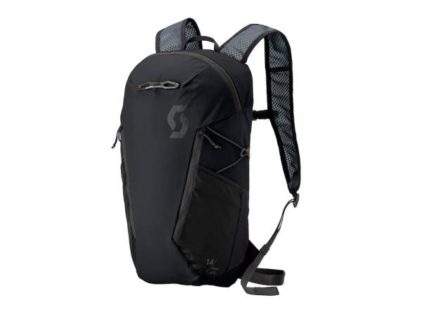 SCOTT Trail Lite 14 ryggsäck svart