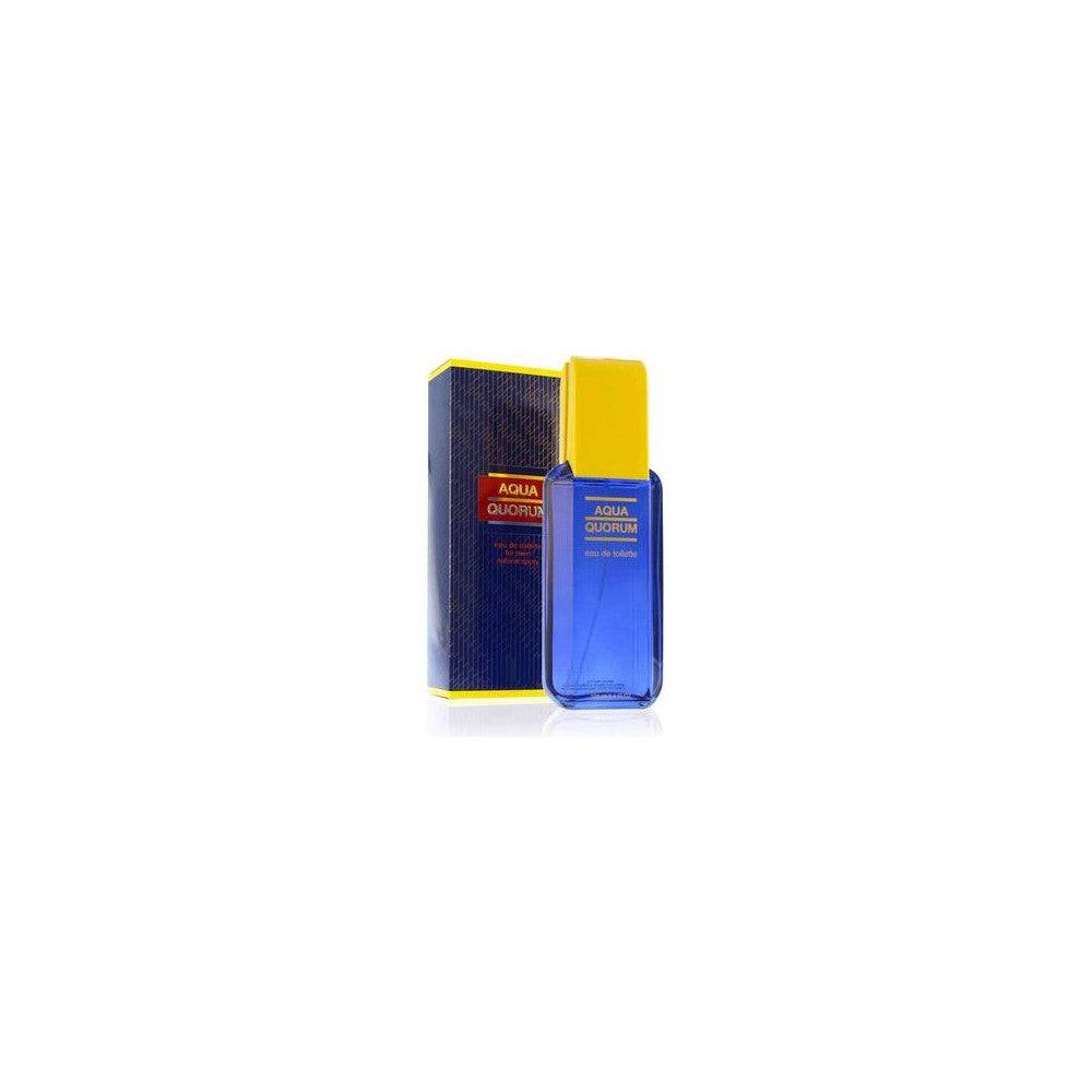 Antonio Puig Aqua Quorum 100ml — Eau de Toilette