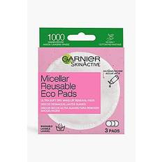 Garnier Micellar Reusable Eco Pads - baby pink - ONE SIZE