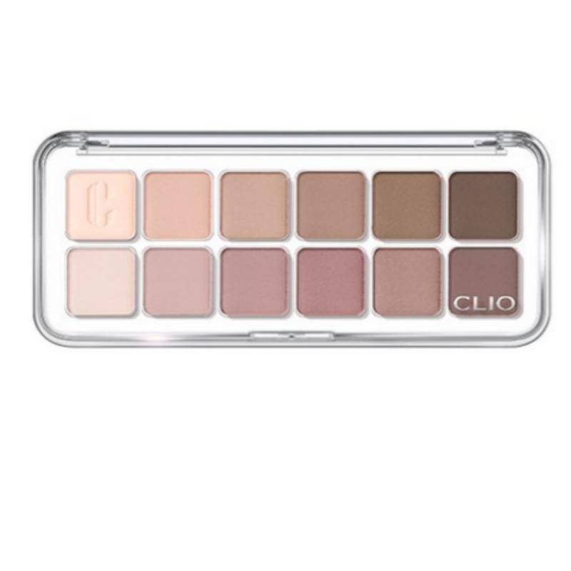 CLIO Pro Eye Palette Air – 003 Mute Library