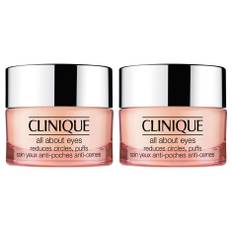 2st Clinique All About Eyes Eye Cream - 15 ml
