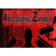 Absconding Zatwor (PC) Steam Key - GLOBAL