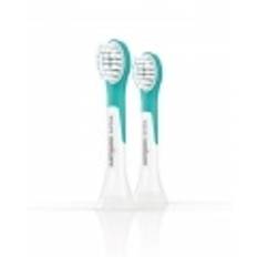 Tandbørstehoved Philips Sonicare Kids, 2 stk