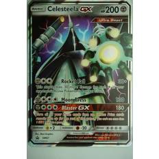 Pokémon Celesteela GX SM67 - Pokemon kort - Pocket Monster