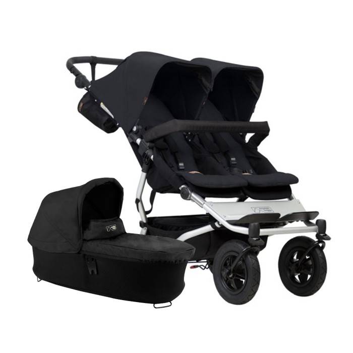 Mountain buggy liggdel best sale