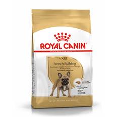 Royal Canin French Bulldog Adult  -