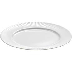 Aida Groovy frokosttallerkner Ø22cm porcelæn 12stk