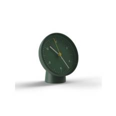 Table Clock fra Hay (Green)