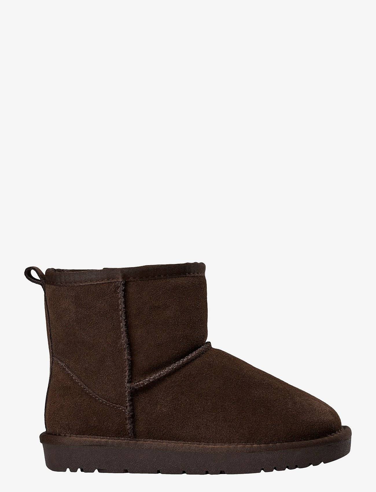 SOFIE SCHNOOR YOUNG Boozt Boot | Brown | 35