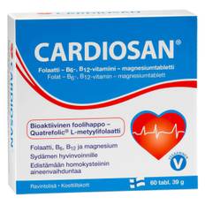 Cardiosan