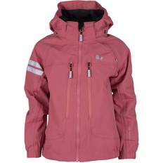 Lindberg Lingbo Shell Jacket Rouge (130)