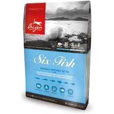Orijen Cat 6 Fish 1,8kg