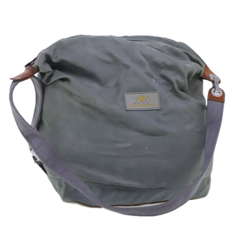 Louis Vuitton Vintage Louis Vuitton Shoulder Bags W 34cm x H 45cm x D 22cm - Skuldertasker hos Magasin.
