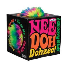 Nee Doh Dohzee bold.