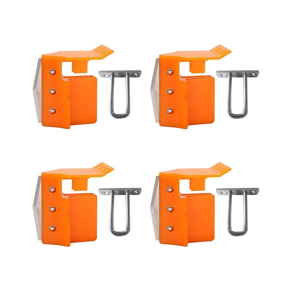 4X Orange Juicer Spare Part, XC-2000E Juicer Blade with Knife Holder Electric Orange Juice Machine Part