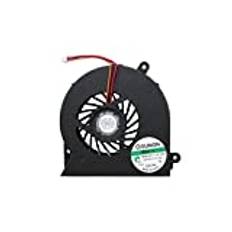 UTS-Shop Processor fläkt kylare passar Toshiba Satellite A500 A505 Notebook Serie
