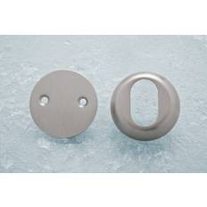 Assa Abloy Ruko-Line cyl. tilb. 6mm cyl. ring m/blindroset