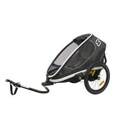 Hamax Outback Cykelvagn 1-sits