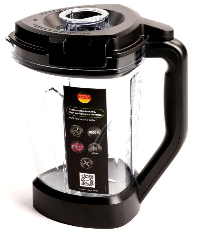 Braun blenderkande ICS JB901 – Original