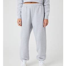 Björn Borg Sweatpants - Light Grey Melange - Björn Borg - 9-10 år (134-140) - Sweatpants