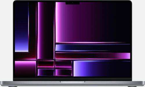 Apple MacBook Air 2023 | 15" | M2 | 16 GB | 512 GB SSD | 10-Core GPU | rymdgrå | ES