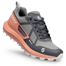 Scott Supertrac 3 GTX Trail Damesko Slate Grey / Terra Red