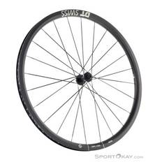 DT Swiss GRC 1100 Dicut 30 DB Carbon 28“ Front Wheel