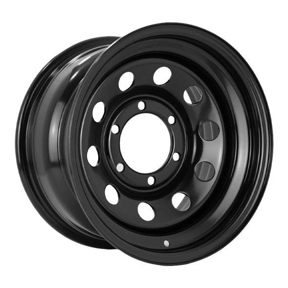 Stålfælg 16'' fra Trux til Ford Ranger Årgang 2019-2022.
