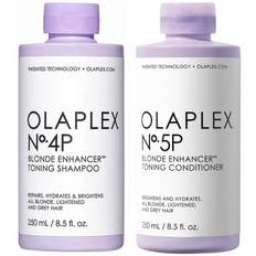 Olaplex Blonde Toning Duo