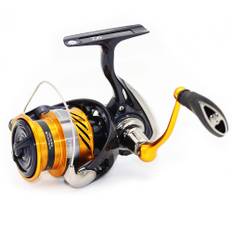 Daiwa 23 Revros LT Spinnehjul