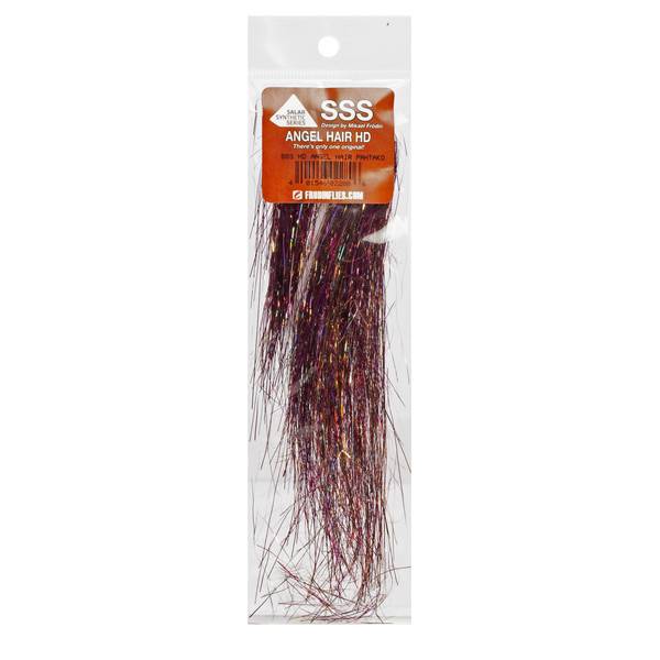 Sss Angel Hair Hd