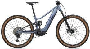 Giant Liv Embolden E+ 0 Womens Electric Mountain Bike 2026