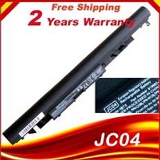 Jc03 jc04 laptop batteri för hp hstnn -lb7w hstnn -db8e hstnn -pb6y hstnn -lb7v 919700-850 919701-850