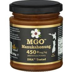 MGO Manukahonung 450+