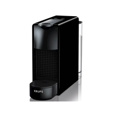 Nespresso Essenza Mini, black - Kapsel kaffemaskine