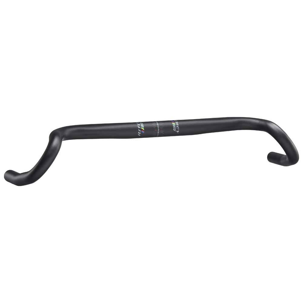 RITCHEY WCS BEACON BLATTE Svart Dropstyreklämma Diameter 400/525mm 31.8mm svart
