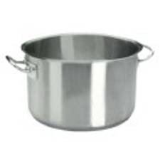 Djup kastrull med 2 handtag, 36 cm - Ballarini