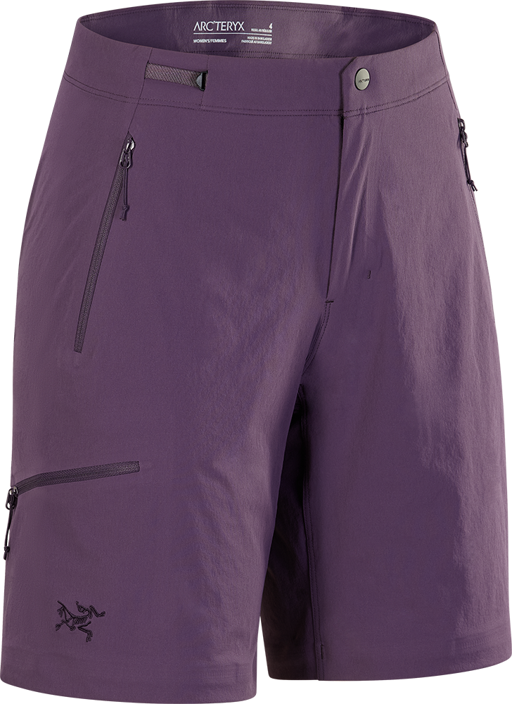 Arc'teryx Women's Gamma Short 9" women's.