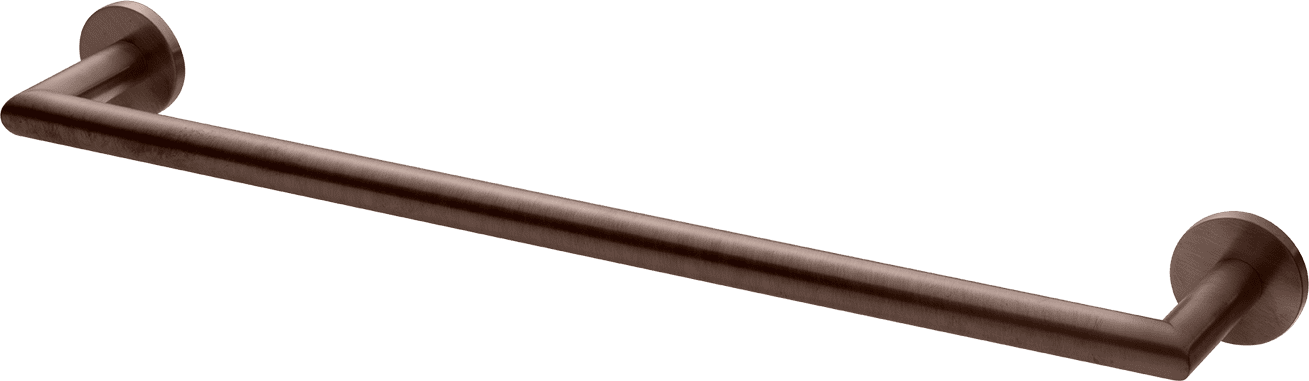 Handduksställ TA212 Mässing Brun