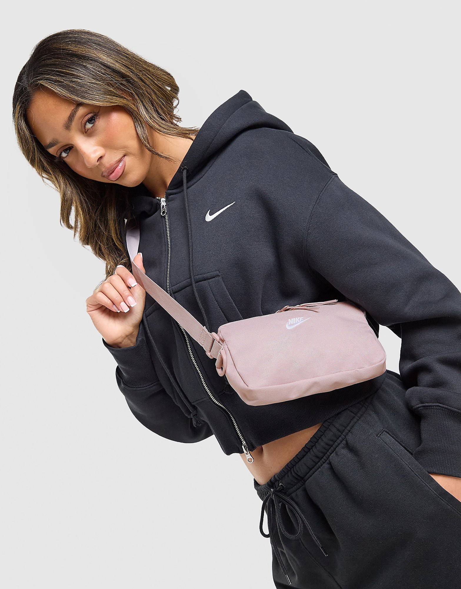 Nike Heritage Crossbody 2.0 Bag, Pink
