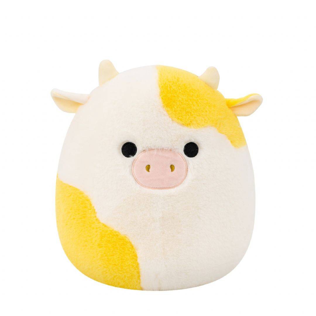 Squishmallows Bodie the Cow 30cm Squishmallows Bamser 259167