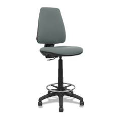 Sittpall Piqueras y Crespo PB220RN Grå PVC