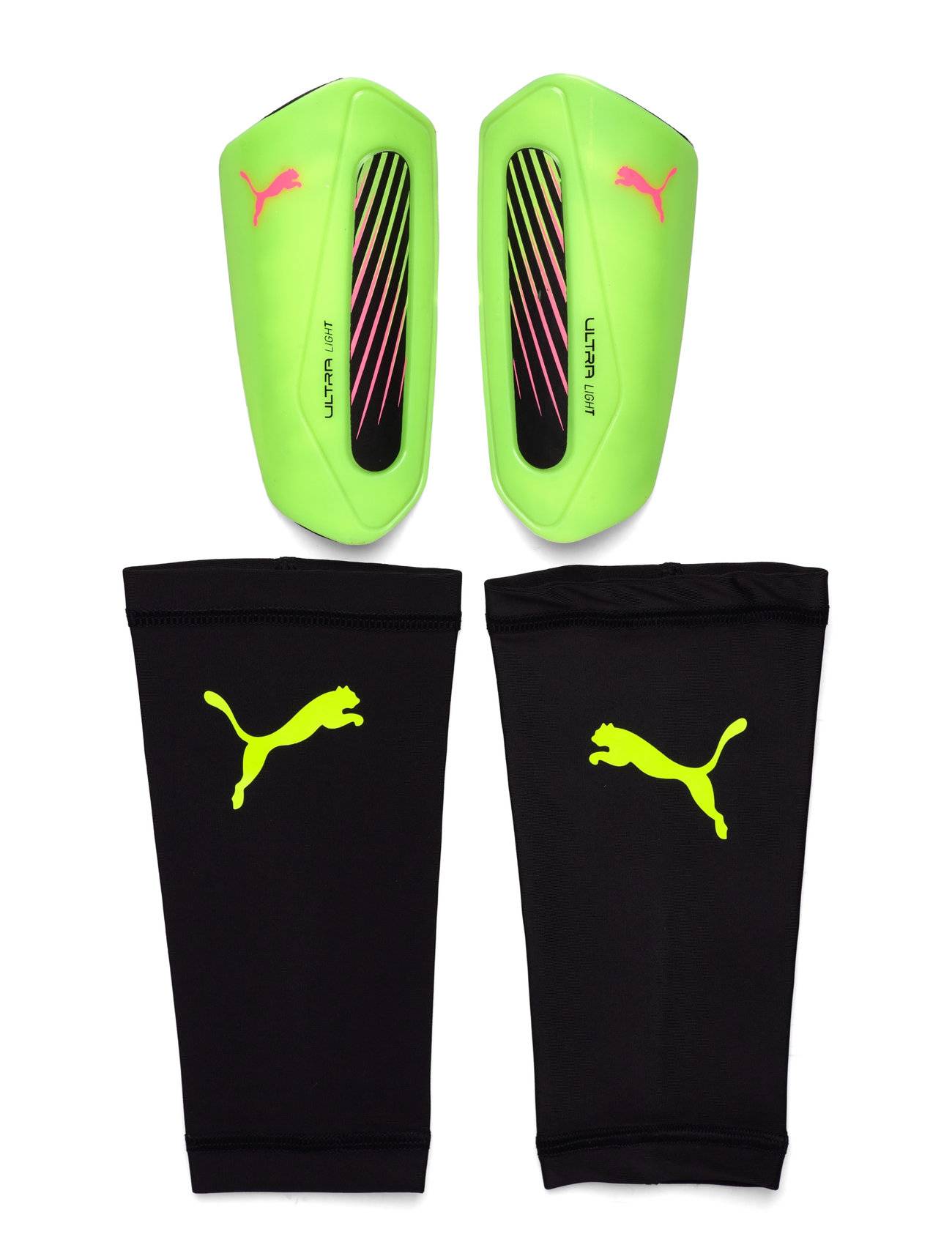 PUMA Ultra Light Sleeve - Multi/patterned - L