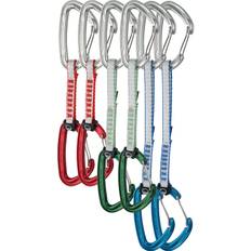 Wildwire Trad Quickdraw 6 Pack