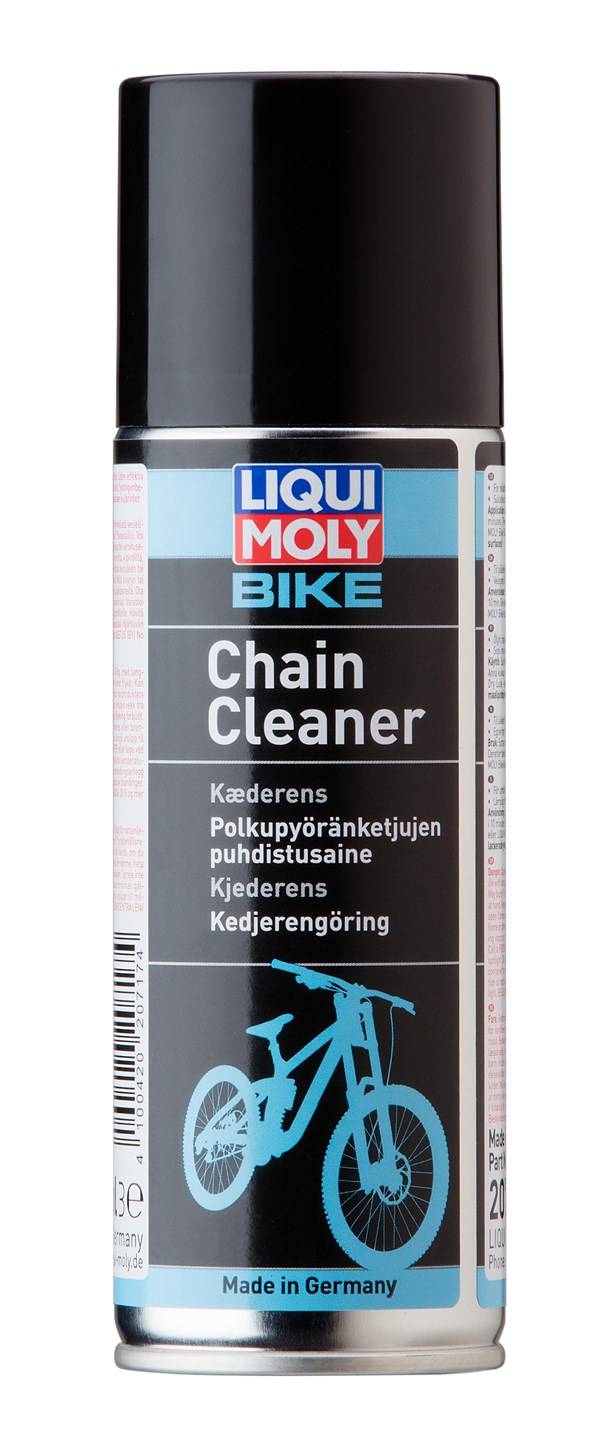 Liqui Moly Cykel kæderens (200ml)