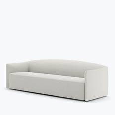 Shore Soffa 3-sits - Umber / Extended