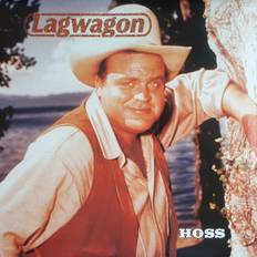 Lagwagon – Hoss