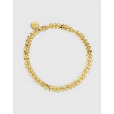 Layers Olivia Armband Guld