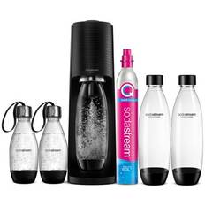 SodaStream Terra Black Gigapack - Fyndvara